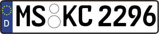 MS-KC2296