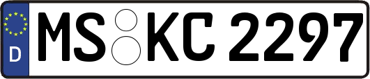 MS-KC2297