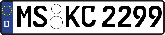 MS-KC2299