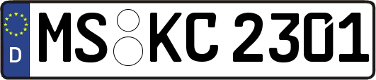 MS-KC2301