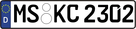MS-KC2302