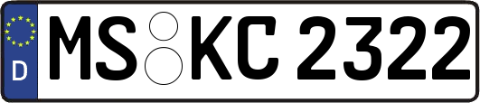 MS-KC2322
