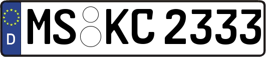 MS-KC2333