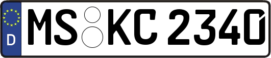MS-KC2340