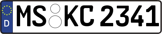 MS-KC2341