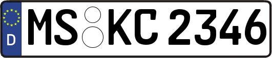 MS-KC2346