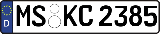 MS-KC2385
