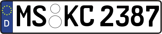 MS-KC2387