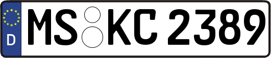 MS-KC2389