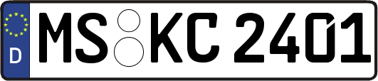 MS-KC2401