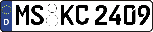 MS-KC2409