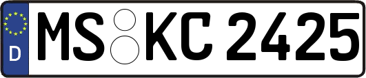 MS-KC2425