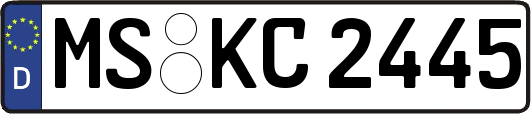 MS-KC2445