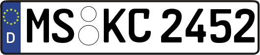 MS-KC2452