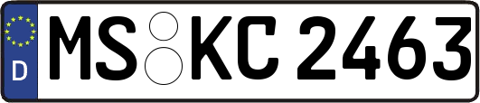 MS-KC2463