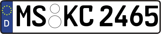 MS-KC2465