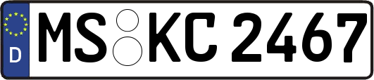 MS-KC2467