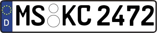 MS-KC2472