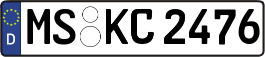MS-KC2476