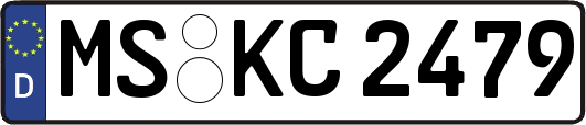 MS-KC2479