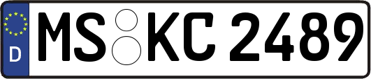 MS-KC2489