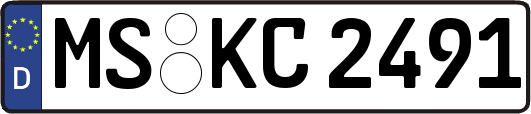 MS-KC2491