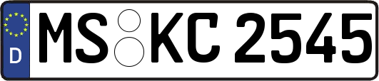 MS-KC2545