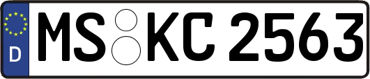 MS-KC2563