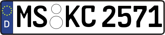 MS-KC2571