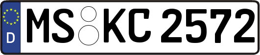 MS-KC2572