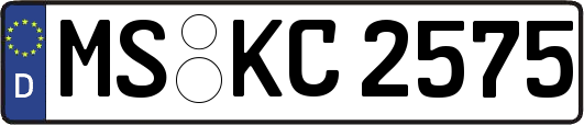 MS-KC2575