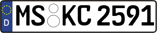 MS-KC2591