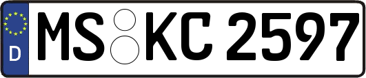 MS-KC2597