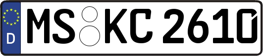 MS-KC2610