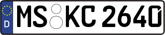 MS-KC2640