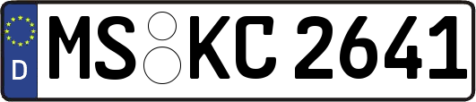 MS-KC2641