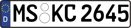 MS-KC2645