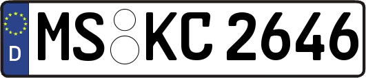 MS-KC2646