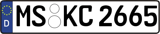 MS-KC2665