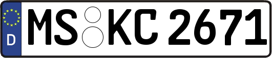 MS-KC2671