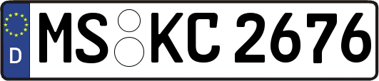 MS-KC2676