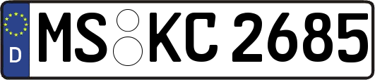 MS-KC2685