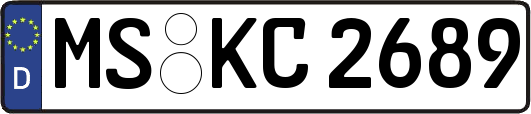 MS-KC2689