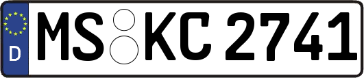 MS-KC2741