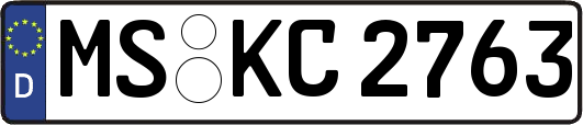 MS-KC2763