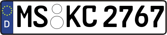 MS-KC2767