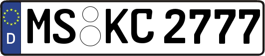 MS-KC2777