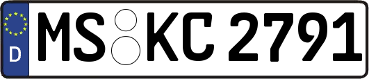 MS-KC2791