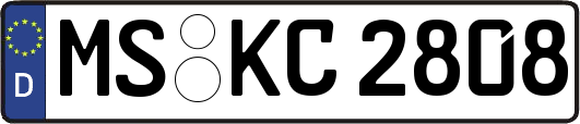 MS-KC2808
