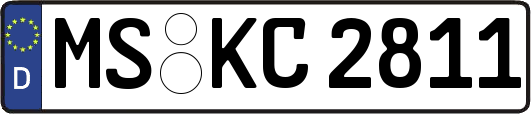 MS-KC2811